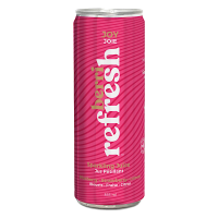 Berri Refresh Sparkling Juice Joy - Blueberry Strawberry