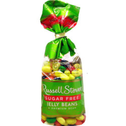 No Sugar Added Jelly Beans