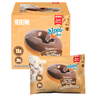 Flavoured Protein Donut - Chocolate Chip Cookie Dough
