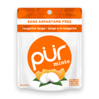 Pur Mints - Tangerine Tango