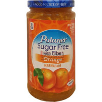 Sugar Free Orange Marmalade