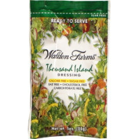 10 Pack - Thousand Island Dressing Packet