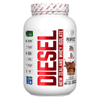 Diesel New Zealand Whey Isolate - Milk Chocolate