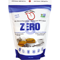 Sweet and Friendly Sweetener - Pure Erythritol Crystals