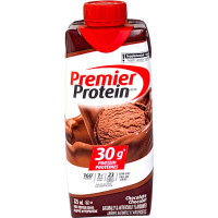 Premier Protein Low Fat Shake - Chocolate