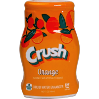 Zero Calorie, Zero Sugar Liquid Water Enhancer - Orange
