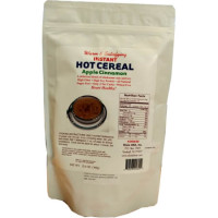 Instant Hot Cereal-Apple Cinnamon