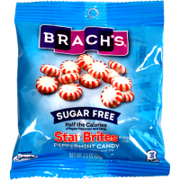 Sugar Free Hard Candy - Peppermint