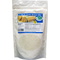 Multi-Grain Bread Mix