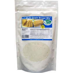 Multi-Grain Bread Mix