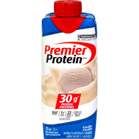 Premier Protein Low Fat Shake - Vanilla