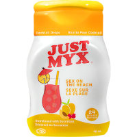 Calorie-free Cocktail Drops - Sex on the Beach