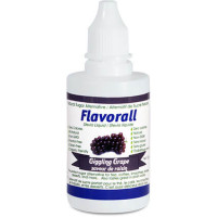 Liquid Stevia - Giggling Grape