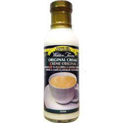 No Calorie Coffee Creamer - Original