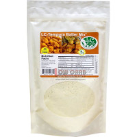Tempura Batter Mix