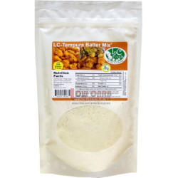 Tempura Batter Mix