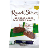No Sugar Added Chocolate - Dark