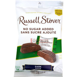 No Sugar Added Chocolate - Dark