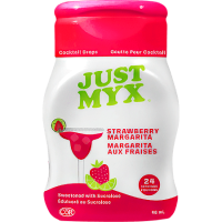 Calorie-free Cocktail Drops - Strawberry Margarita