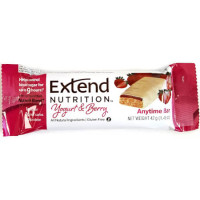 Anytime Bar - Yogurt & Berry