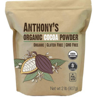 Organic Cocoa Powder