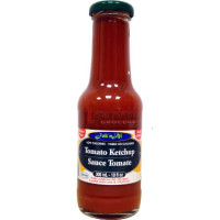 Low Calorie Tomato Ketchup