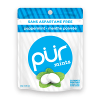 Pur Mints - Peppermint