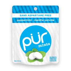 Pur Mints - Peppermint