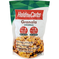 Low Carb Granola Original