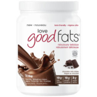 Good Fats Shake - Chocolate