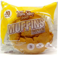 Muffins - Banana