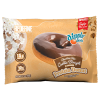 Flavoured Protein Donut - Chocolate Chip Cookie Dough