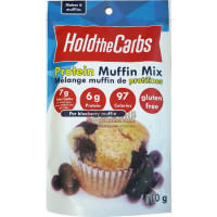 Protein Stevia Muffin Mix