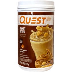 Whey Protein Powder - Peanut Butter