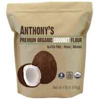 Organic Coconut Flour