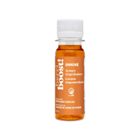 Berri Boost Wellness Shot Immune - Turmeric Ginger Blueberry