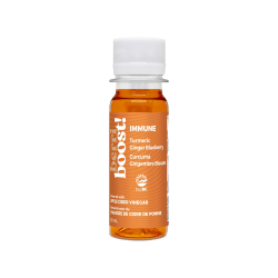 Berri Boost Wellness Shot Immune - Turmeric Ginger Blueberry Berri Boost Wellness Shot Immune - Turmeric Ginger Blueberry