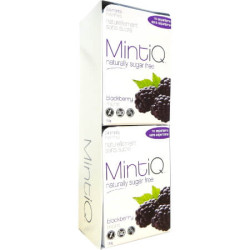 Naturally Sugar Free Mints - Blackberry 6 pack