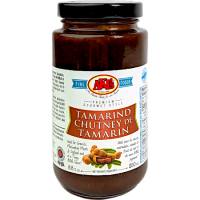 Aki's Premium Gourmet Style - Tamarind Chutney