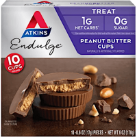 Endulge - Peanut Butter Cups