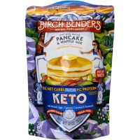 Gluten-Free, Keto Pancake and Waffle Mix- Original