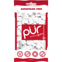 Pur Sugar Free Gum - Cinnamon