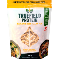 Tarragon Eats Truefield Protein - Yellow Pea