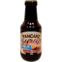 Sugar Free Pancake Syrup