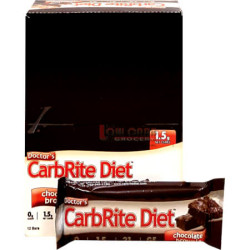 Doctor's CarbRite - Chocolate Brownie