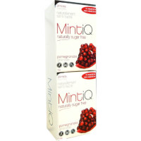 Naturally Sugar Free Mints - Pomegranate 6 pack