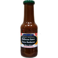 Low Calorie Barbecue Sauce