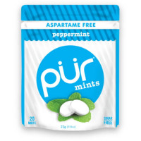 Pur Mints - Peppermint