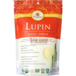 Organic Lupin Flour