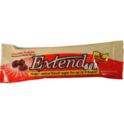 Extend Bar - Rich Chocolate